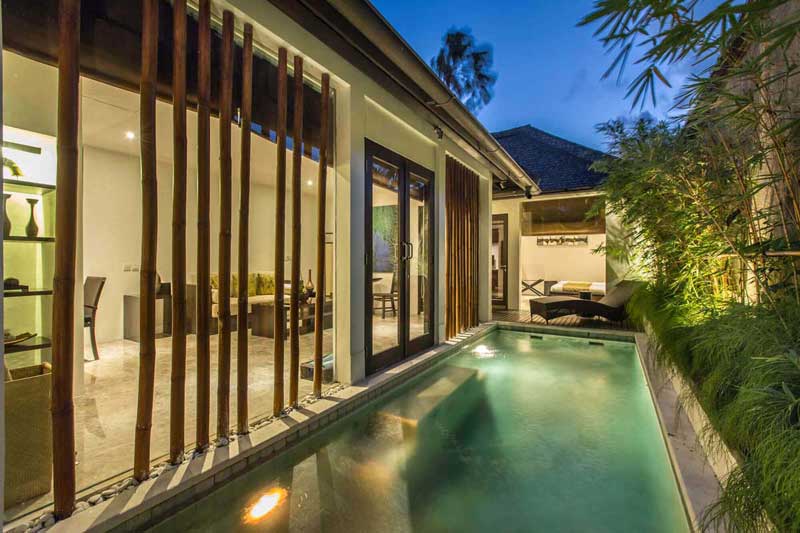 Villa Air Bali Boutique Resort & Spa | Peaceful retreat in Seminyak