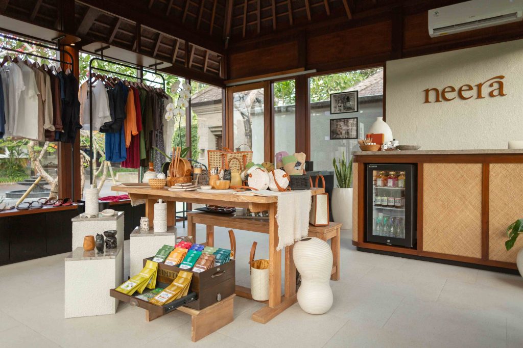 Unveiling Neera Galerie: A Journey Through Bali's Artisanal Treasures ...