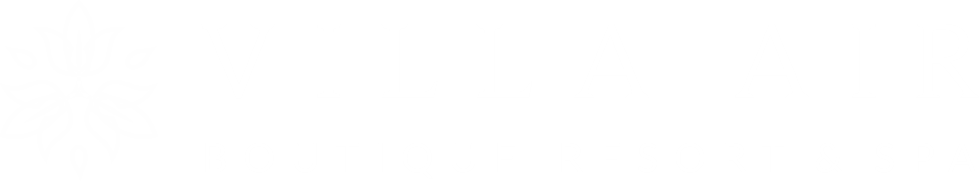 Villa Air Bali Logo