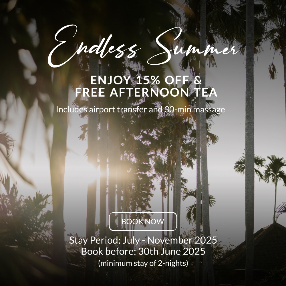 Endless Summer Popup